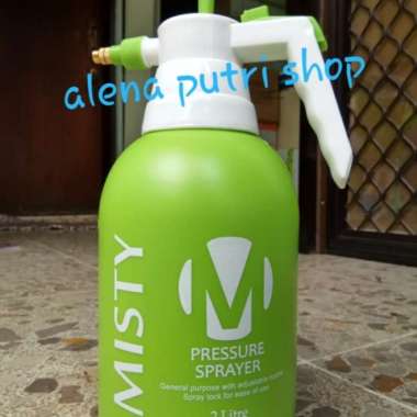 SEMPROTAN 2 LITER CANTIK BUAT SEMPROT PESTISIDA KORONA
