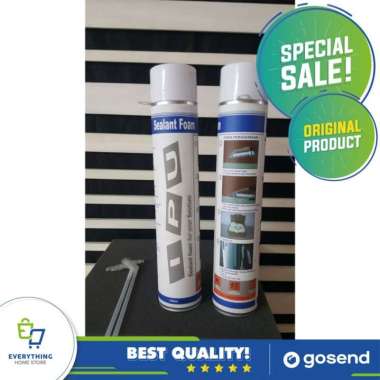SEMPROTAN WATERPROOF SPRAY SEAL LEM ANTI BOCOR ATAP TAHAN AIR