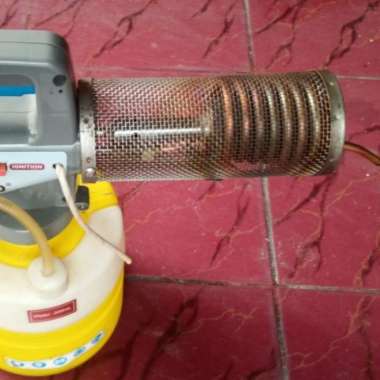 PIPA PER ASAP SPIRAL FOGGING MINI TASCO SP2000 SPIRAL TASCO