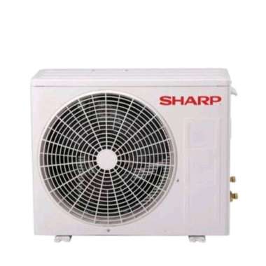 AC Outdoor SHARP 1/2 PK