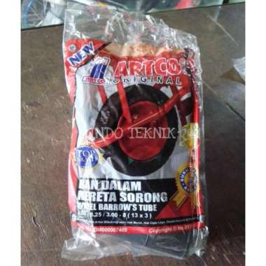 Ban Dalam Kereta Sorong Artco