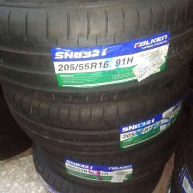 Ban Mobil Falken 205 55 R16 SN 832