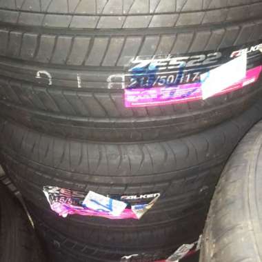 Ban Mobil Falken 215 50 R17 ZE522