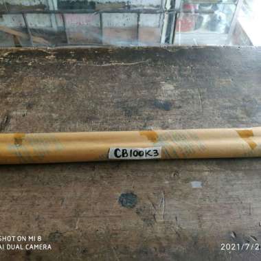 As Shock Depan Honda CB100 K3 Japan High Quality