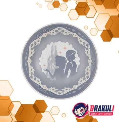 Prize E Ichiban Kuji Disney Princess Glowing Colors - Frozen Bowl