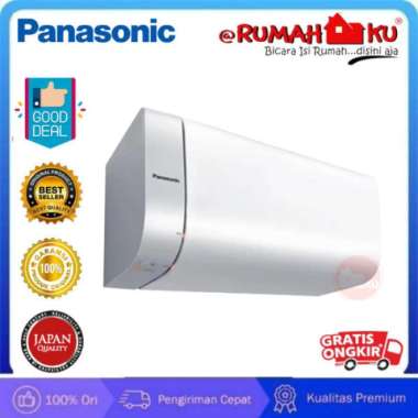 Panasonic DH-30 HCDRW Water Heater 30 L Pemanas air listrik panasonic