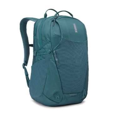 Thule EnRoute 4 Tas Laptop Backpack 26L TEBP 4316 – Mallard Green