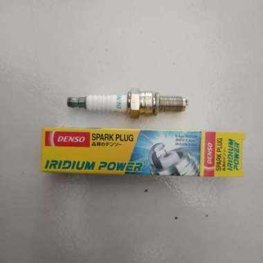 Busi Denso Iridium GSX150 Beat N250 Nmax R15 Multicolor