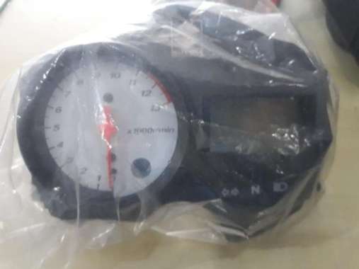 Speedometer Suzuki SATRIA FU150 Multicolor
