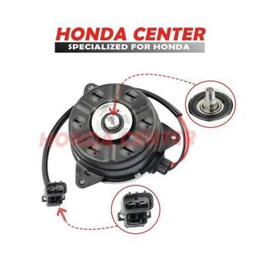 motor dinamo fan kipas ac honda crv RM 2012 2013 2014 2015 2016 2017