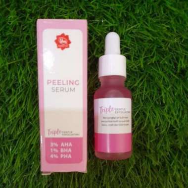 Viva Glowing Whitening Serum || Viva Anti Aging Serum || Viva Peeling Serum Peeling Serum