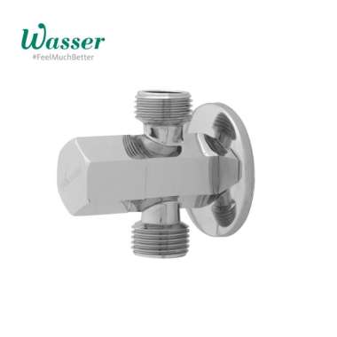 WASSER SANITARY FITTING |SK-003 (FLOWER SHOWER TAP 3 WAY)
