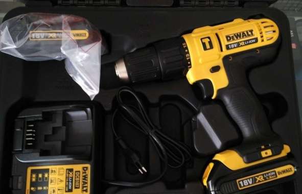 Dewalt 776 2025