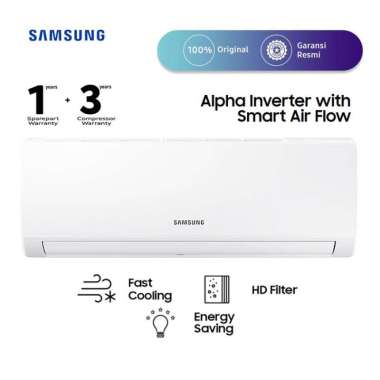 AC Samsung Alpha Inverter 1 PK