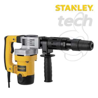 Mesin Bobok Tembok Beton Demolition Hammer Stanley STHM5KH
