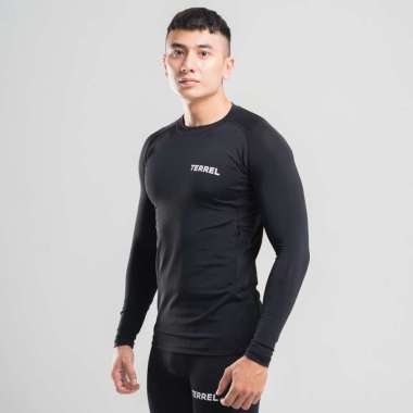 Terrel ✓ April 2025 100% Original – Official Store Indonesia