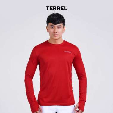 Terrel ✓ April 2025 100% Original – Official Store Indonesia