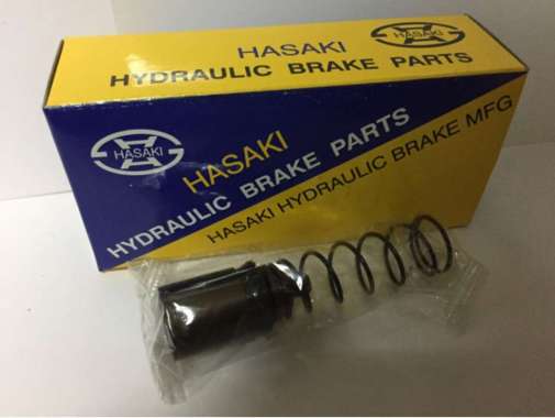 Repair kit Master Kopling bawah Honda Jazz GD3, City GD8