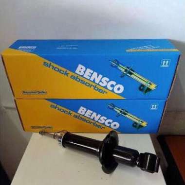 Shock Absorber Shockbreaker Belakang Honda City Z 1999-2002 Bensco