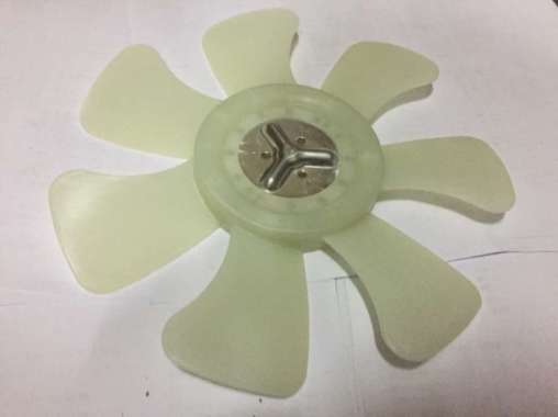 Fan/Kipas AC Honda Jazz GD3, New City GD8 2004-2008