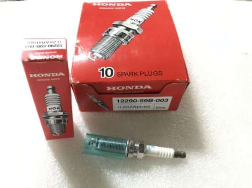 Busi Iridium Honda Civic FK Turbo 2018 2019 2020 2021
