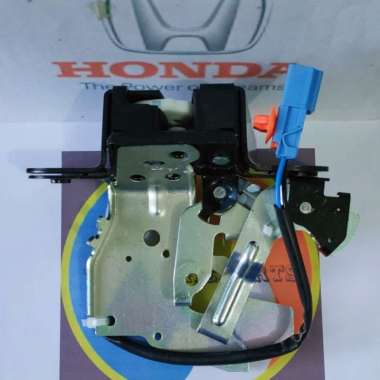 DOOR LOCK PINTU BAGASI HONDA JAZZ GD3 VTEC IDSI STREAM