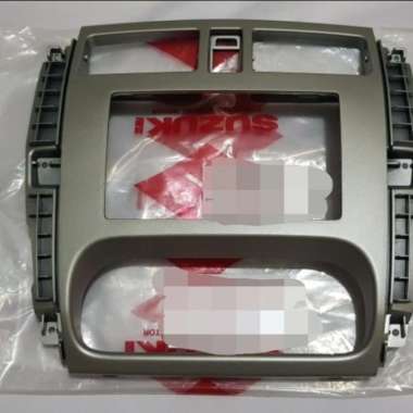 frame double din head unit Android 7.inch mobil APV ARENA