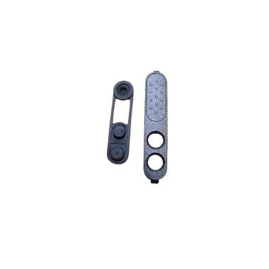 Set PTT HT Motorola XiR C2660 C2620 Karet dan Plastik PTT XiRC2660