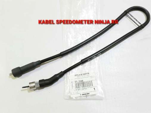 KABEL SPEEDOMETER NINJA RR ORIGINAL