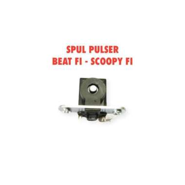 SPUL SPOOL SPOL SEPUL PULSER FULSER BEAT FI SCOOPY FI HIGH QUALITY
