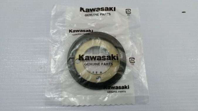 SEAL KRUK AS NINJA 150 R - RR ORIGINAL