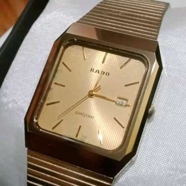 Jual Jam Rado Wanita Original Branded Harga Diskon Murah