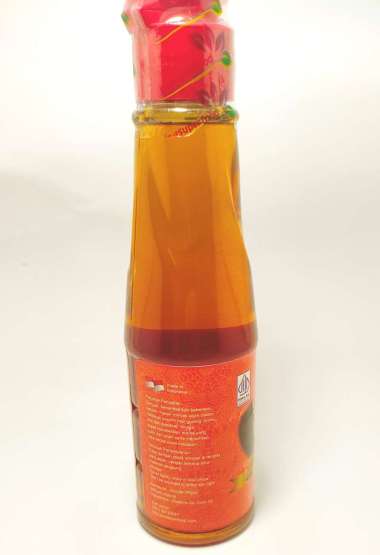 135 Ml Minyak Wijen Java Super Food / Sesame Oil Korea ( HALAL )