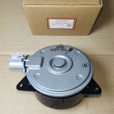 MOTOR FAN NEW VIOS / YARIS AE168000-2680DENSO