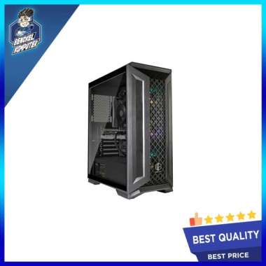 CASING PC CUBE GAMING FRIEL