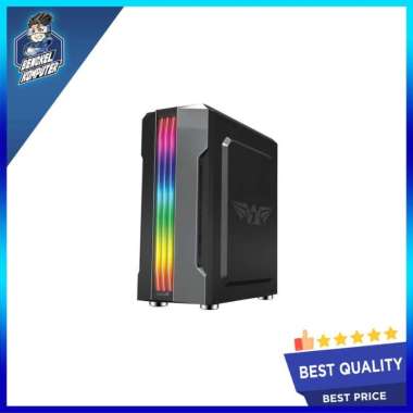 CASING PC ARMAGGEDDON TRON III (T3)