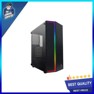 CASING PC CUBE GAMING THIAS