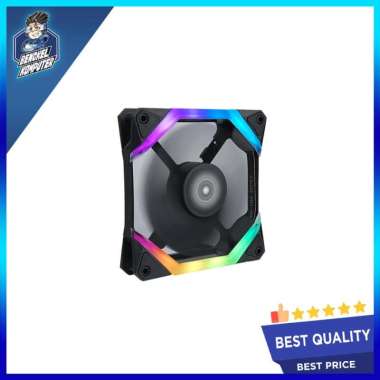 FAN CASING NYK SPIDER-X RGB