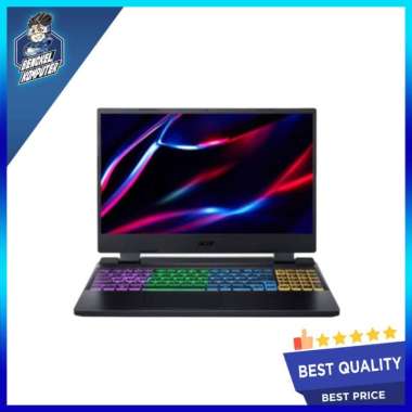 LAPTOP ACER PREDATOR NITRO 5 AN515-58-55E6 i5-12500H/8GB/512GB