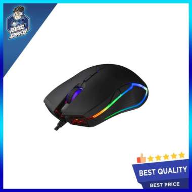 MOUSE GAMING SADES S8 BAST