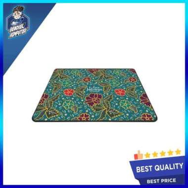 MOUSEPAD DA ART EDITION BATIK
