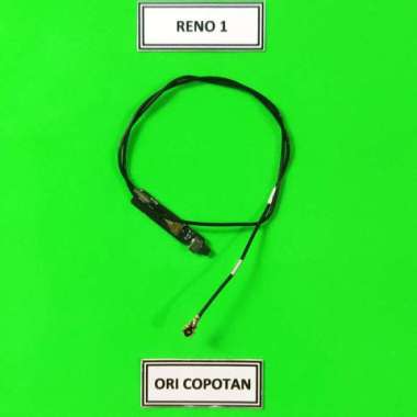 KABEL ANTENA SINYAL OPPO RENO 1 ORIGINAL COPOTAN