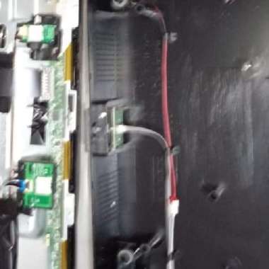 Sepasang Speaker TV LED TCL 40A7 Smart Android| 40 Inch Speaker TV TCL