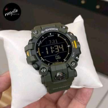 Harga g shock mudman original outlet
