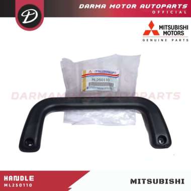 Handle Pull Pilar Gagang Handel Canter ML250110 Mitsubishi Original