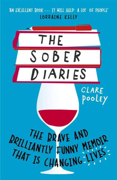 Ebook - The Sober Diaries
