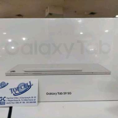 Samsung Tab S9 8/128 wifi
