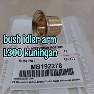 bush idler arm L300 MB192278