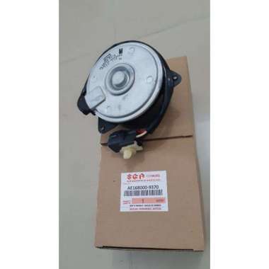 motor Fan suzuki Apv