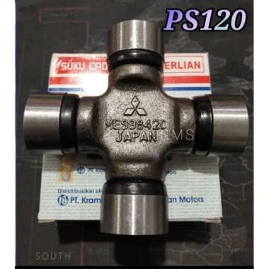 cabang empat kopling ps120 KTB